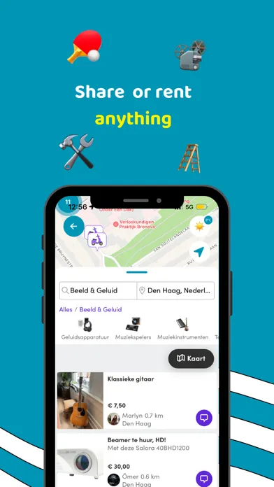 Zrzuty ekranu bondi superapp