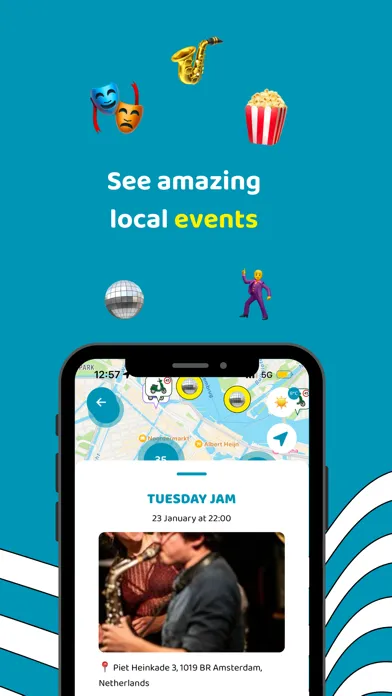 Zrzuty ekranu bondi superapp