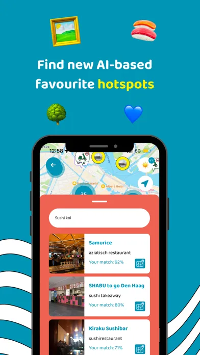 Zrzuty ekranu bondi superapp