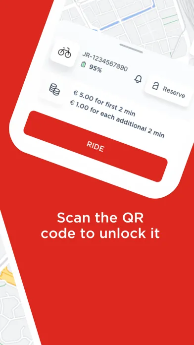 HTM Bike سکرین شاٹس