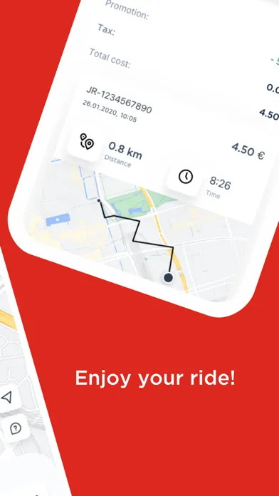 HTM Bike سکرین شاٹس