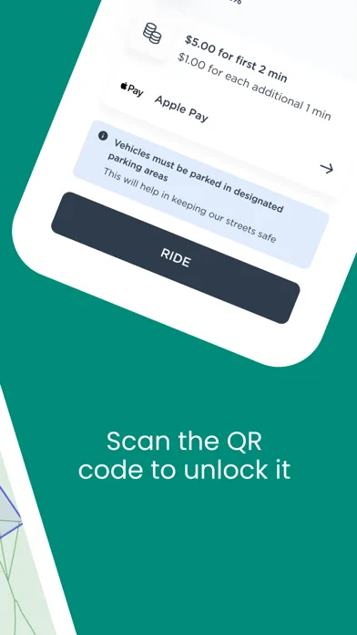Capturas de tela do Revii - Move smartly