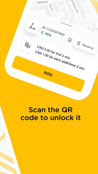 SCOOTY - Let's Go! Screenshots