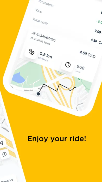 SCOOTY - Let's Go! Screenshots