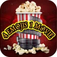4 Emojis 1 Movie