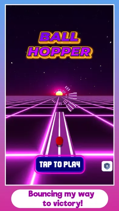 Ball Hopper স্ক্রিনশট