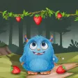 Cut For Little Bluey