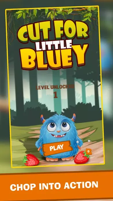 صور Cut For Little Bluey
