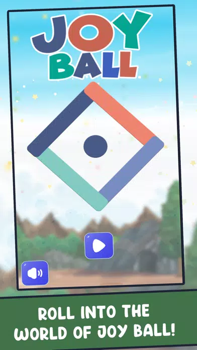 Joy Ball - World سکرین شاٹس