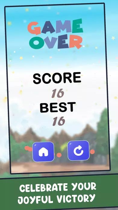Joy Ball - World سکرین شاٹس