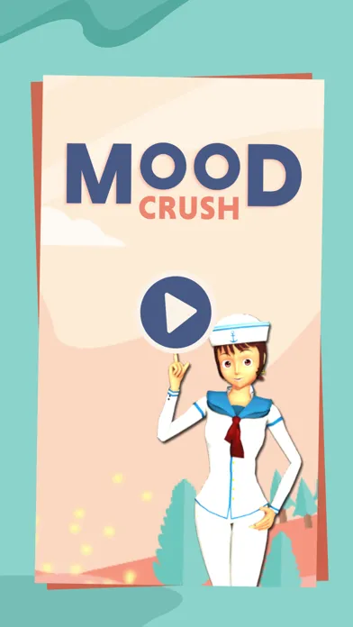 Скриншоты Mood Crush Match-3
