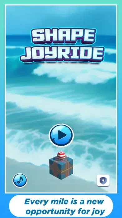 Shape Joyride স্ক্রিনশট