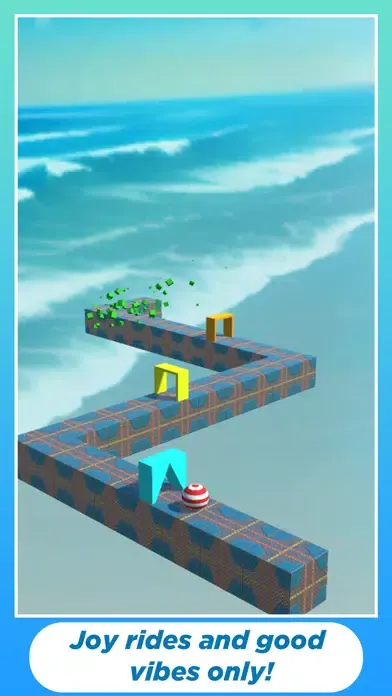 Shape Joyride স্ক্রিনশট