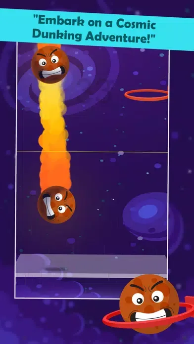 Tangkapan layar Tap Tap Planet