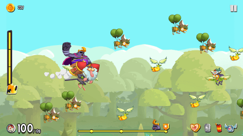 Rocky Rampage-screenshot-5