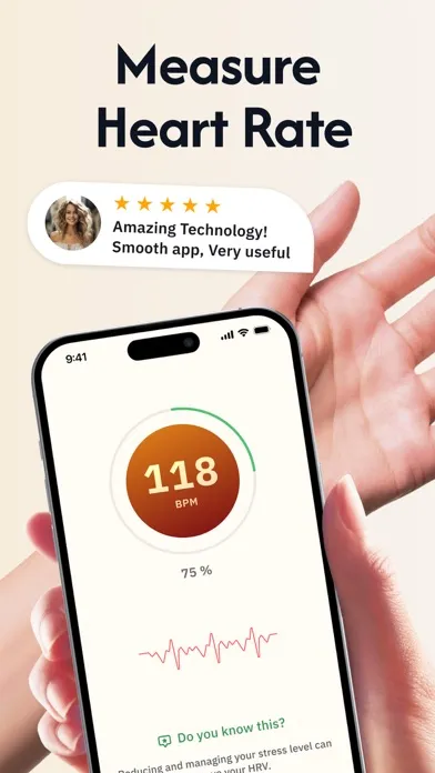 Capturas de tela do Daily Health - Healthy Routine