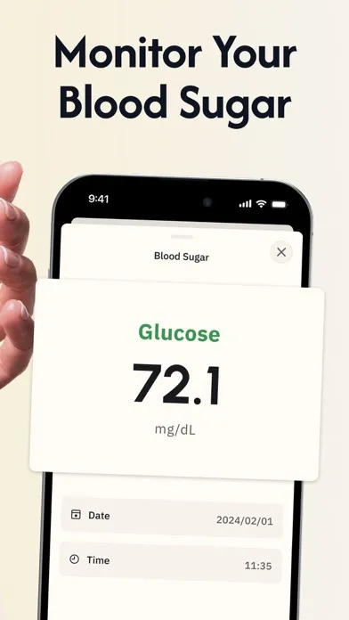 Capturas de tela do Daily Health - Healthy Routine