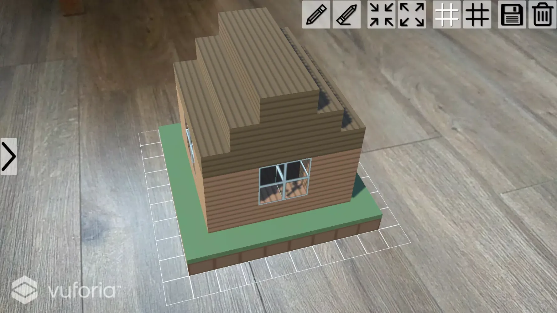 Craft And Mine AR Screenshots
