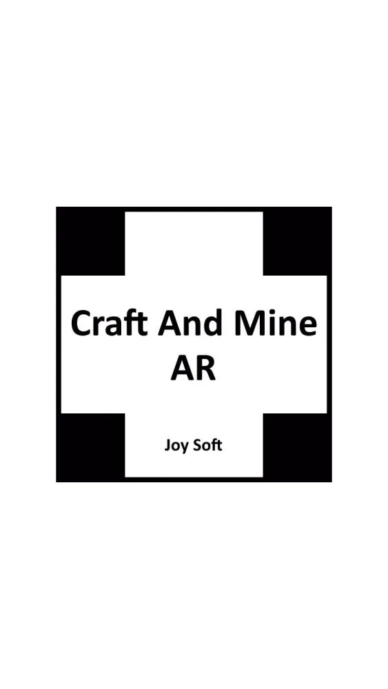 Craft And Mine AR Screenshots