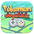 Joystick For Pokem Go PRANK !