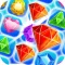 Jewels Universal Treasure Match3