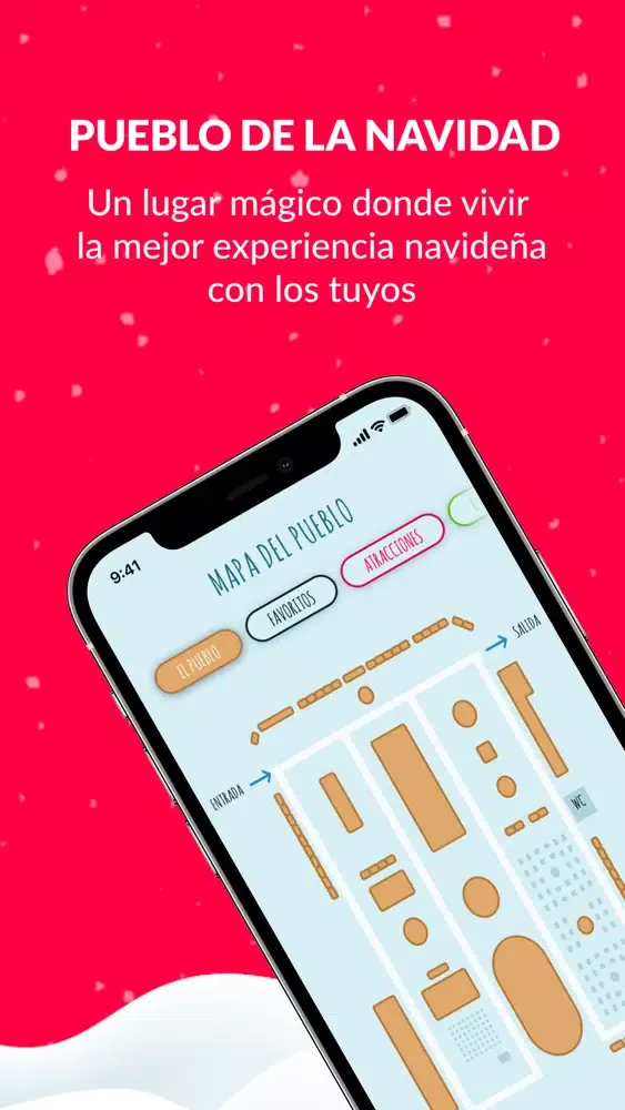Joy to the World 2021 Screenshots