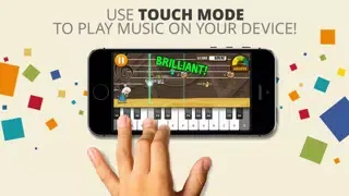 Piano Dust Buster by JoyTunes應用截圖