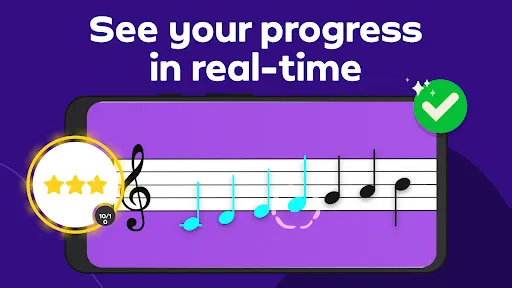 Simply Piano: Learn Piano Fast應用截圖