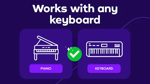 Simply Piano: Learn Piano Fast應用截圖