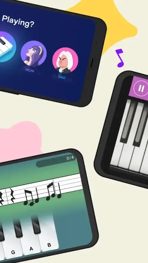 Simply Piano by JoyTunes-screenshot-3