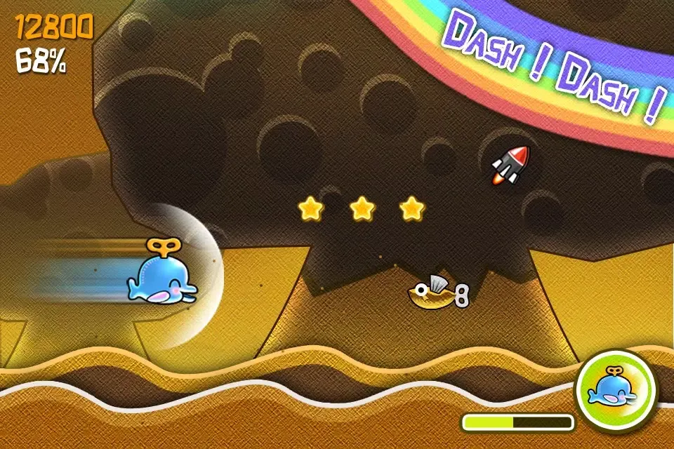 DODO FLY： NEW WORLD Screenshots