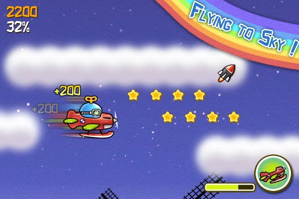 DODO FLY： NEW WORLD Screenshots