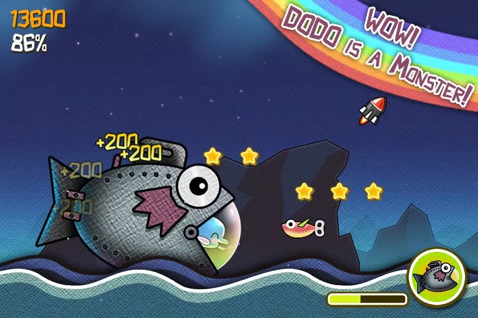 DODO FLY： NEW WORLD Screenshots