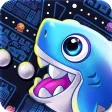 PAC-FISH Battle Royale - Multiplayer Arcade Game PAC-FISH Battle Royale - Multiplayer Arcade Game