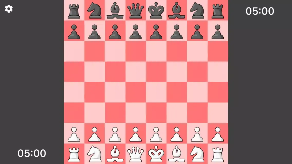 Chess with Friend Screenshots