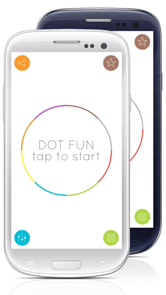 Dot Fun Screenshots