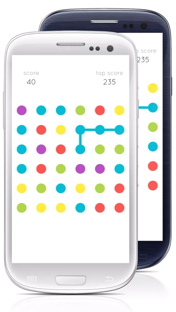 Dot Fun Screenshots