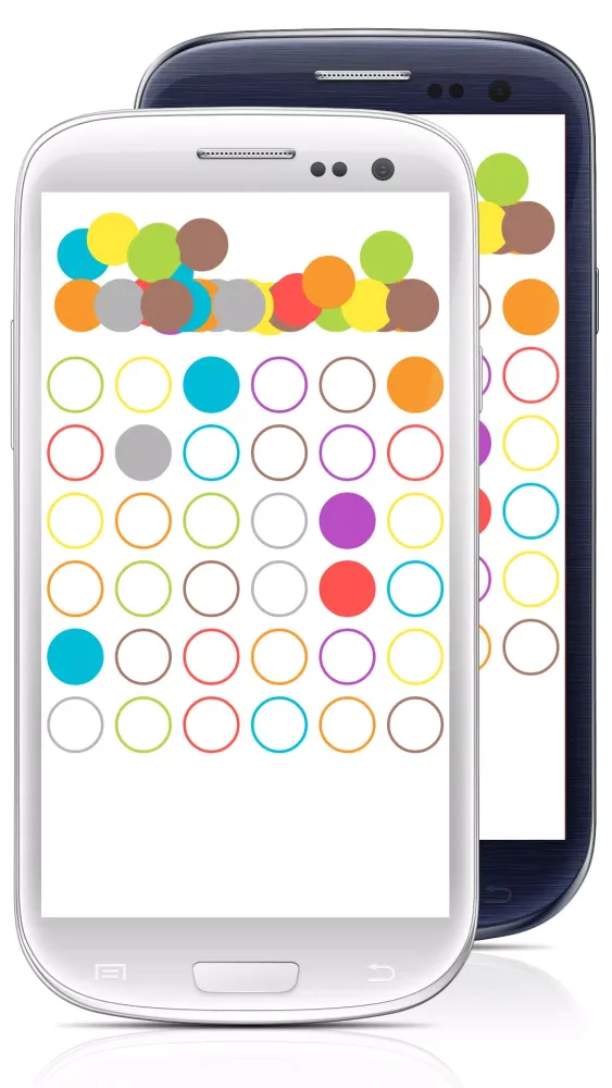 Dot Fun Screenshots