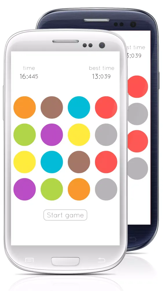 Dot Fun Screenshots
