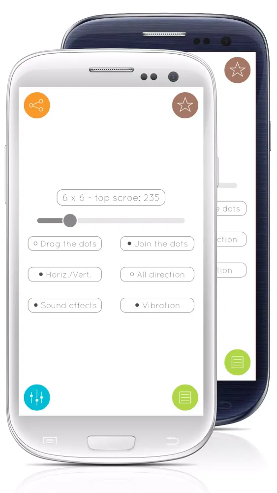 Dot Fun Screenshots