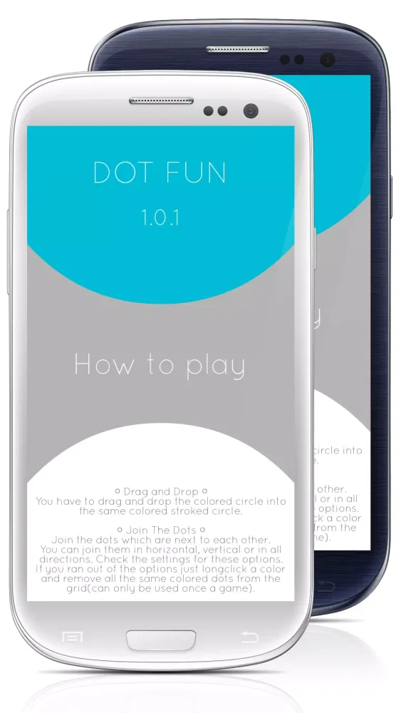 Dot Fun Screenshots