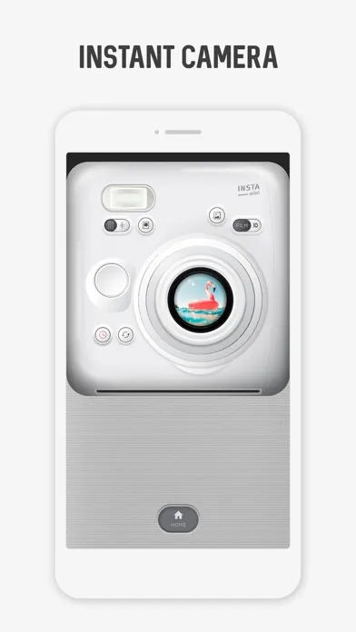 InstaMini سکرین شاٹس