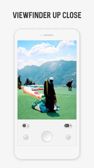 InstaMini سکرین شاٹس