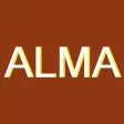 ALMA葛西