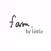 fam. by little