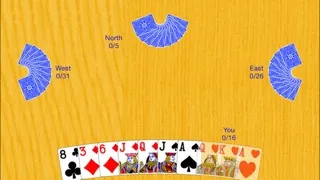 Hearts Solitaire - Classic Cards Patience Poker Games Ekran Görüntüleri