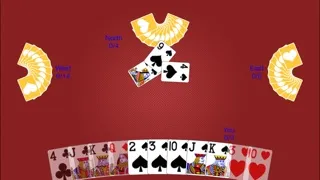 Hearts Solitaire - Classic Cards Patience Poker Games Ekran Görüntüleri