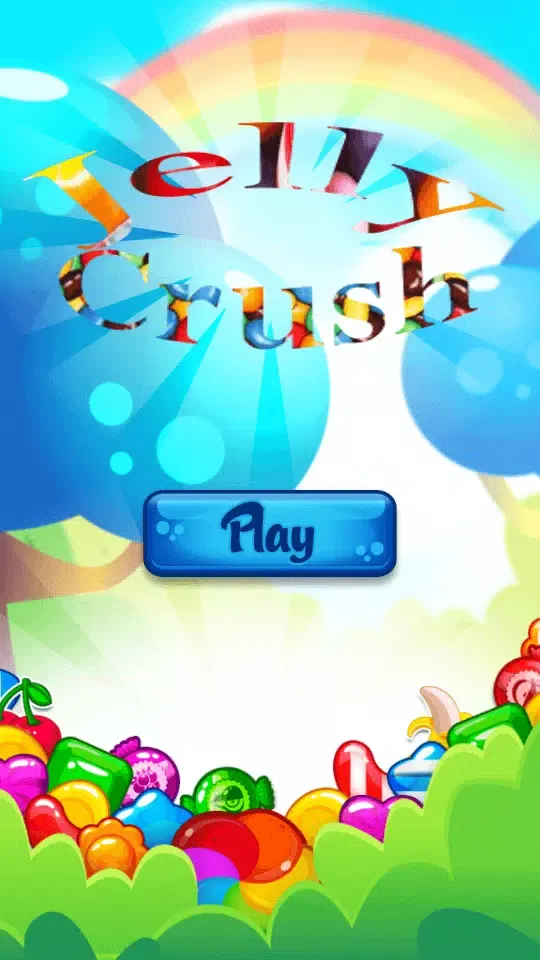 Screenshot di JellyCrush