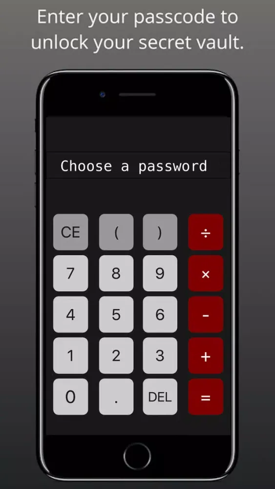 صور Fake Calculator - Secret and Private Photos