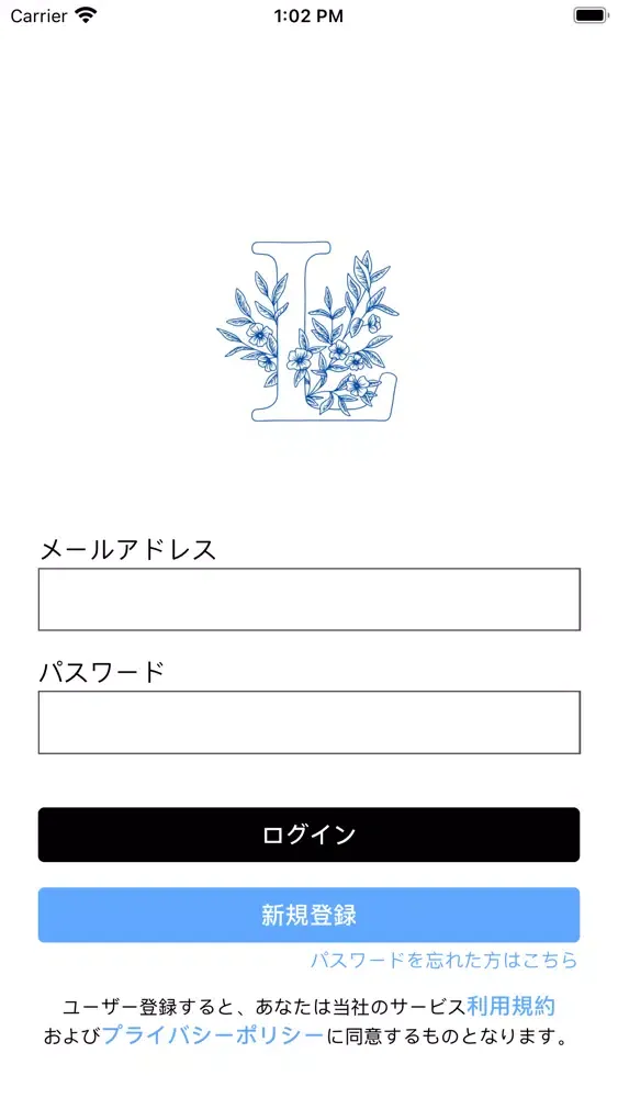 تصاویر Lull・Laure'a